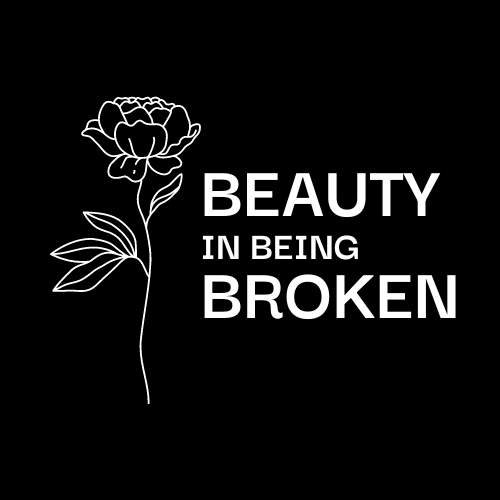 Beauty in Being Broken Gift Card