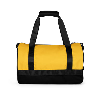 Daisies Gym Bag