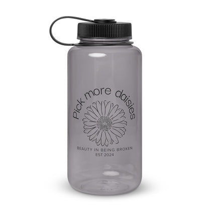 Daisies Water Bottle