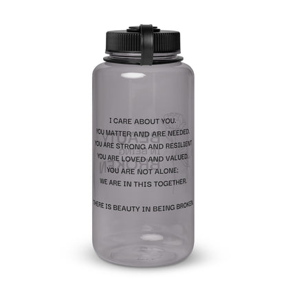 Signature Water Bottle