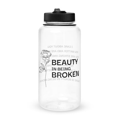 Signature Water Bottle